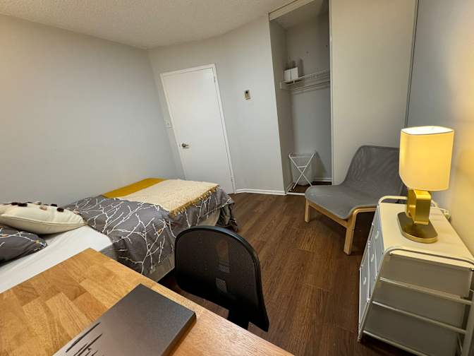 Photo of Mahmut Aga's room