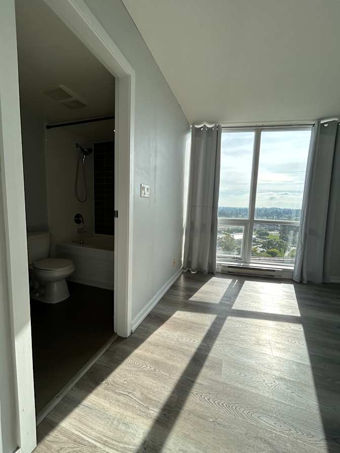 Photo of Renne's room