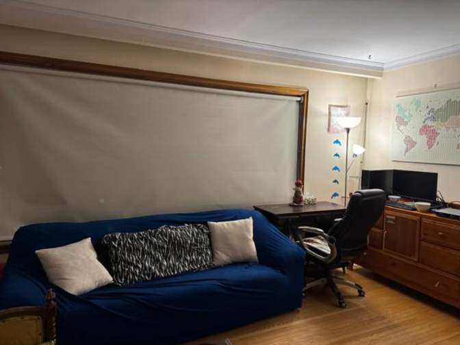 Photo of Rita's room