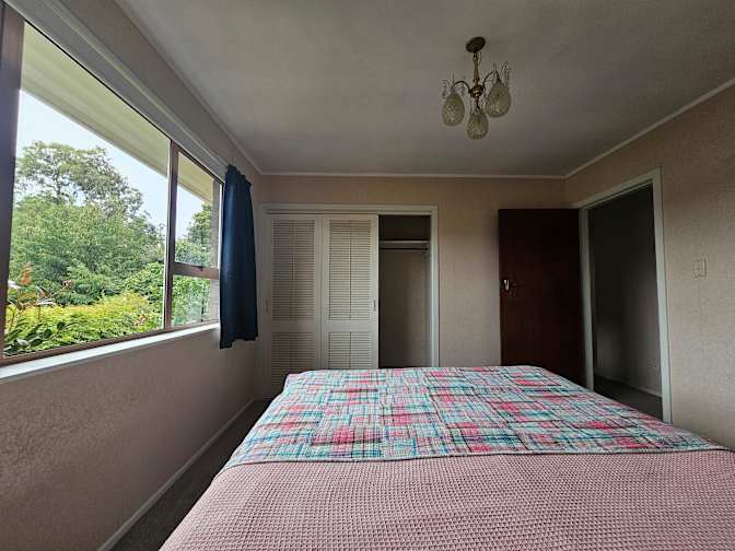 Photo of Hemanth's room