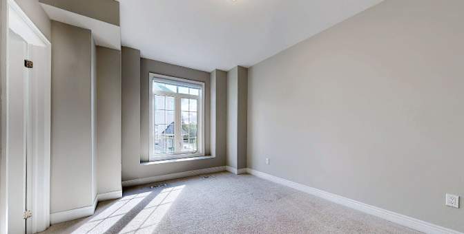 Photo of Sophy's room