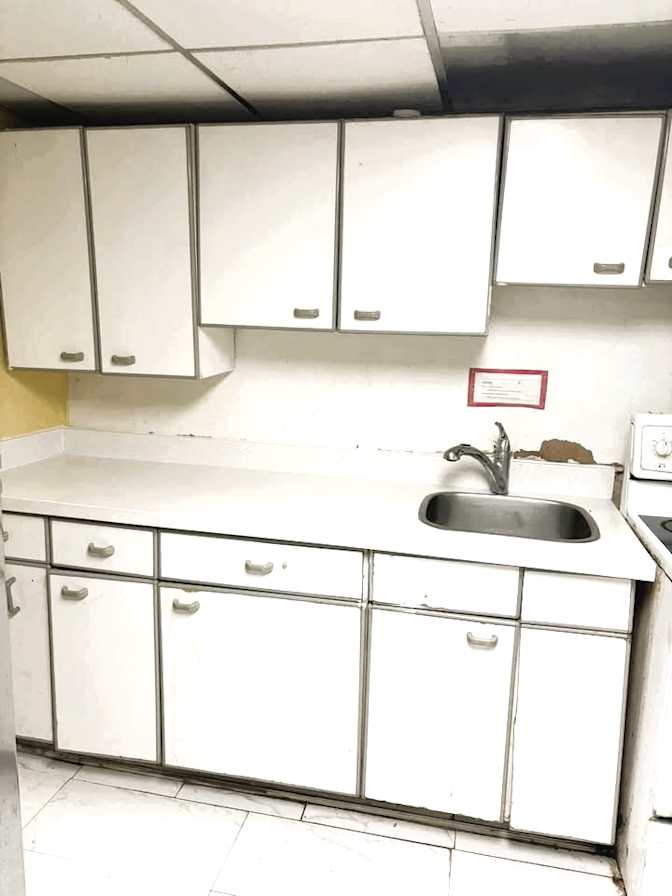 S M Rashel Rana's room