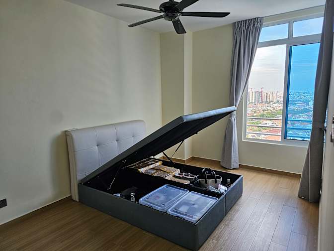 Photo of jase's room