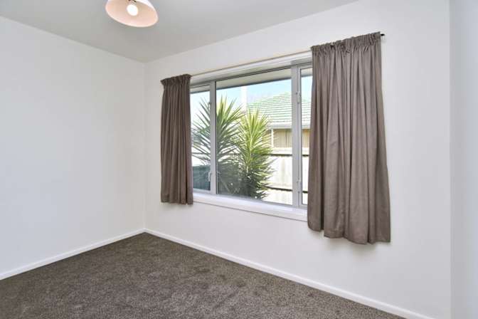 Photo of Olivia's room
