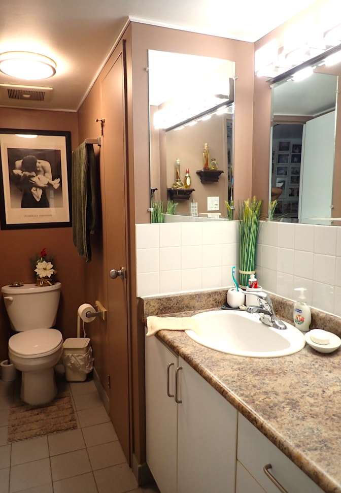 Tylaine Duggan's room