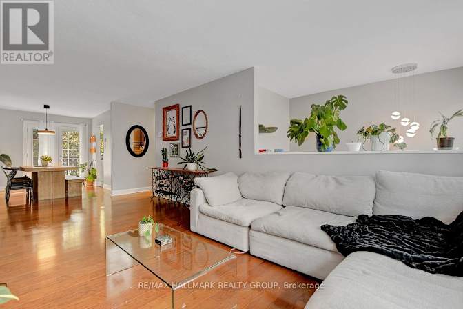 Photo of Stepheny's room