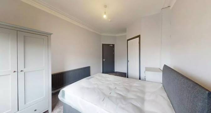 Photo of Natalie's room