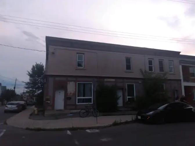 Photo of Jurgen's room