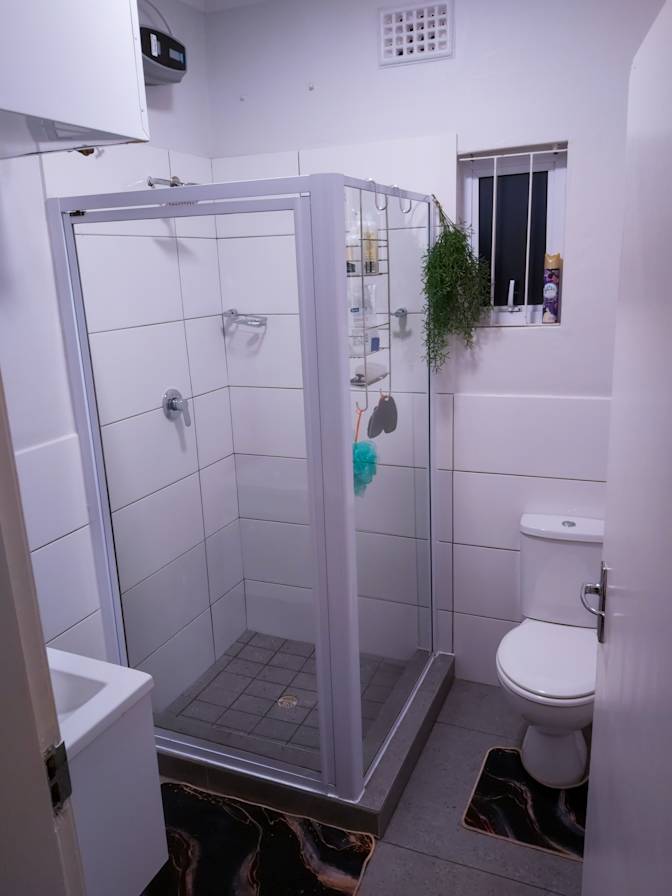 Photo of Joshua Abednego's room