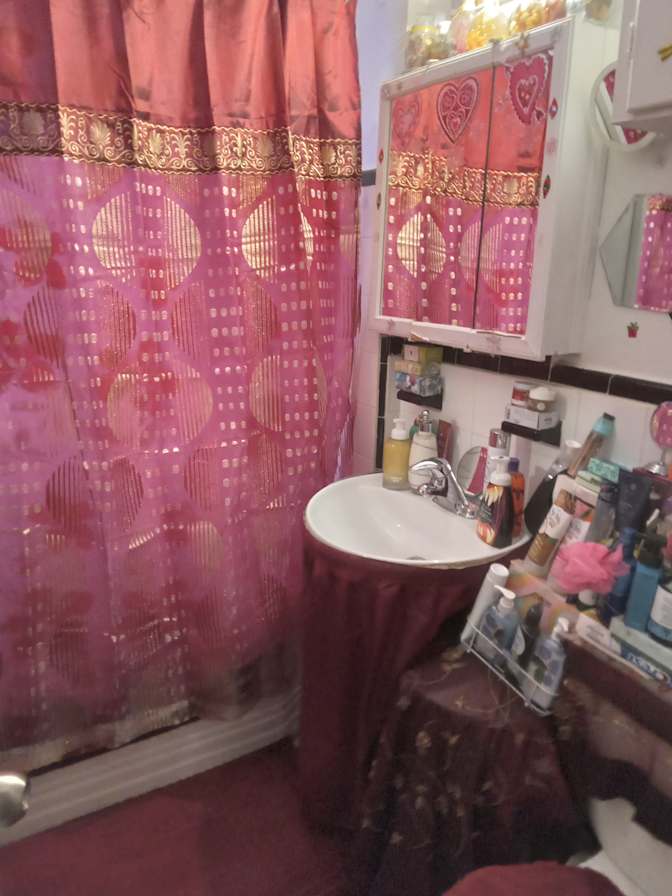 Photo of Stella joseph's room