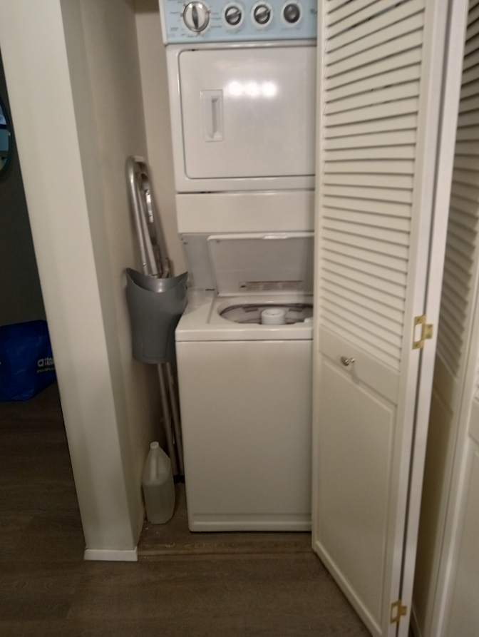 Carrie Worthington's room