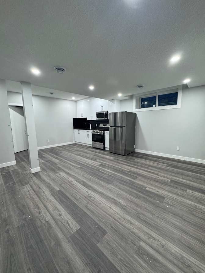 Photo of Navjot's room