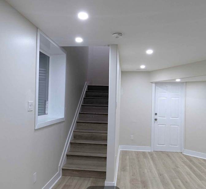 Manpreet Kaur's room