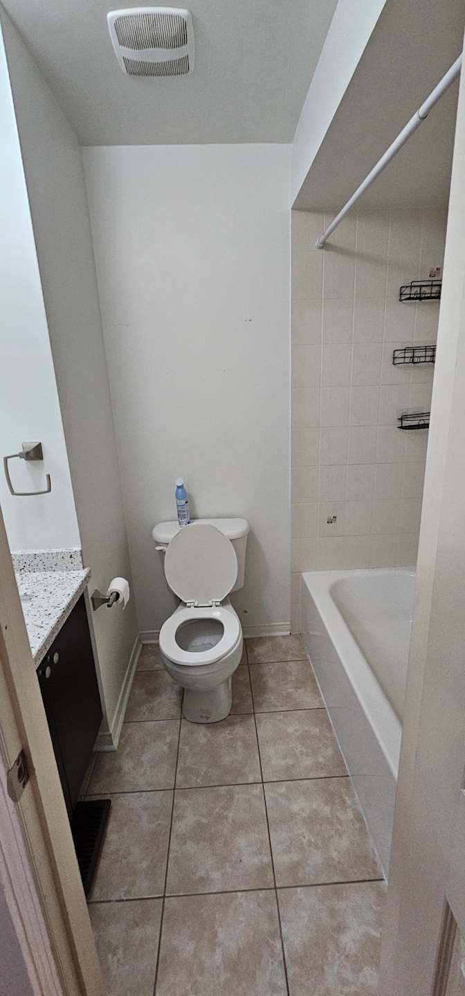 Photo of Zayn's room