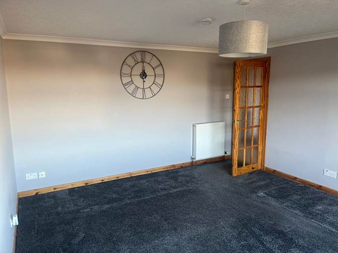 Photo of Tyler Mackay's room