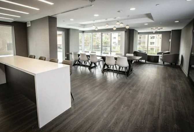 Photo of Cassidy's room