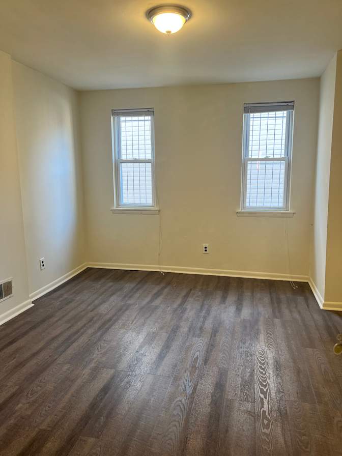 Photo of ammar's room