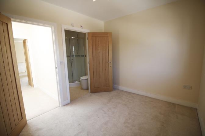 Photo of Rob's room