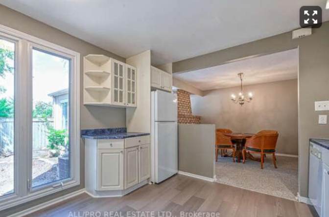 Photo of Craig's room