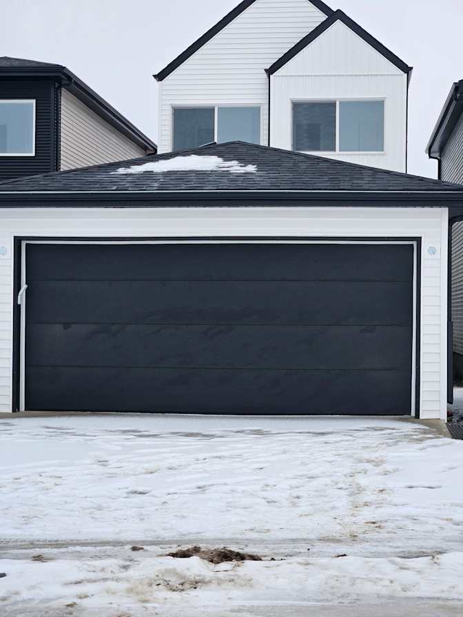 Photo of Chuk O's room