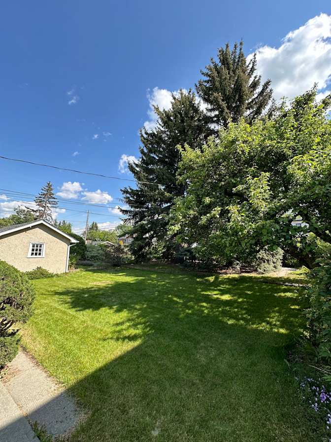 charlie leckenby's room