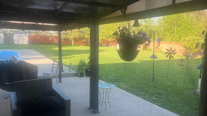 Photo of Marisela loncaric's room