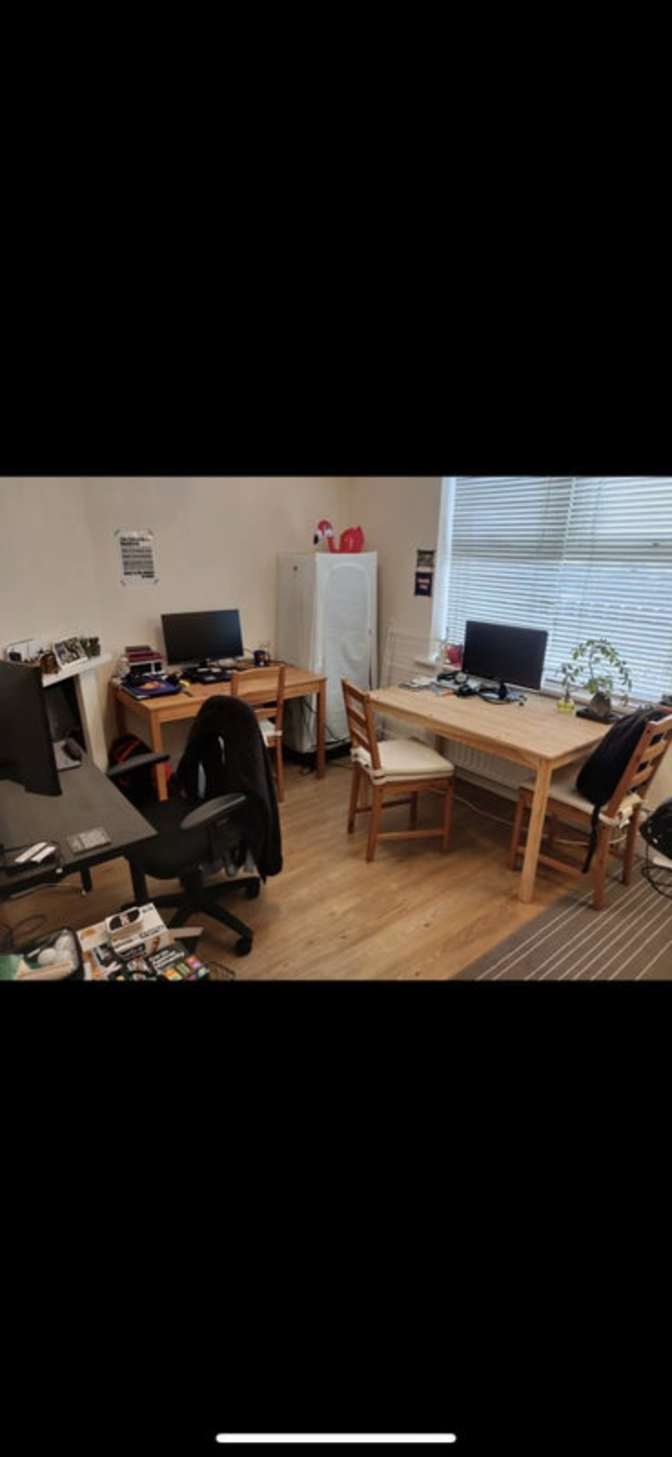 Photo of Katya's room