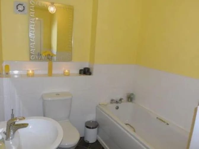 Photo of First City Lettings's room