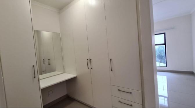 Photo of Leanne's room