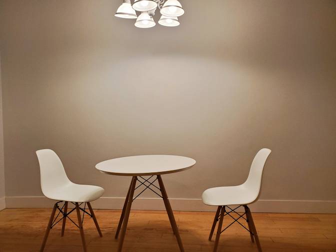 Photo of Danny's room