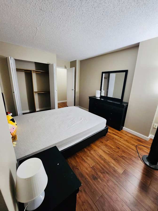 Photo of Namita's room