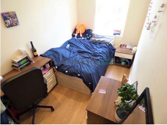 Photo of Nakkita's room