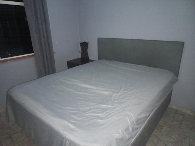 Photo of Carike's room