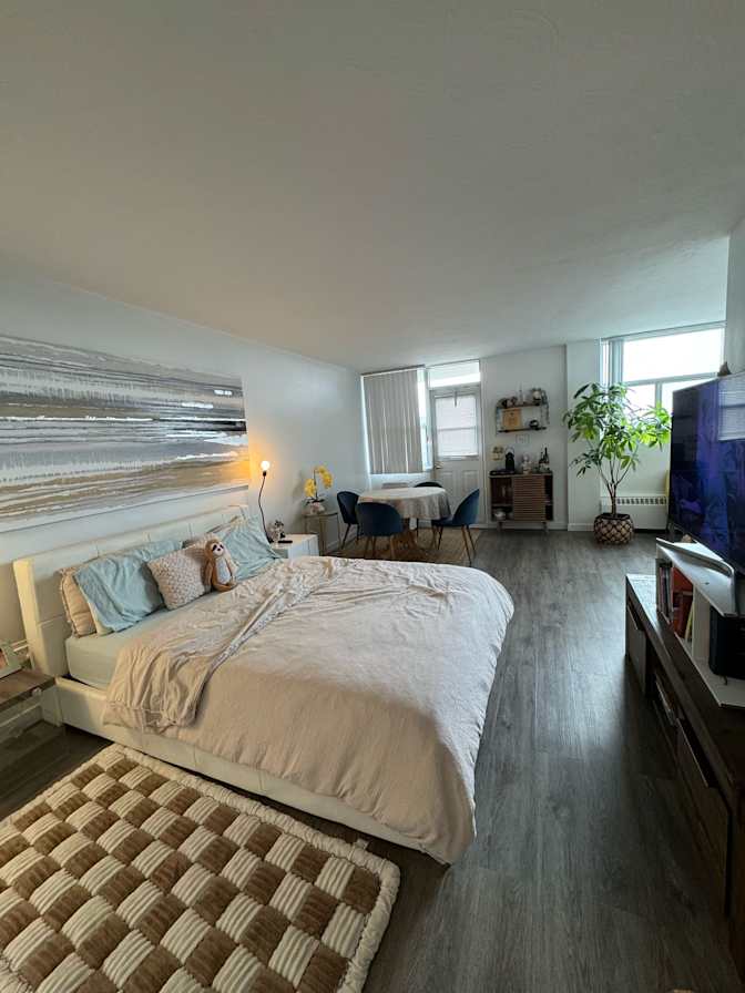Photo of Walkyria's room