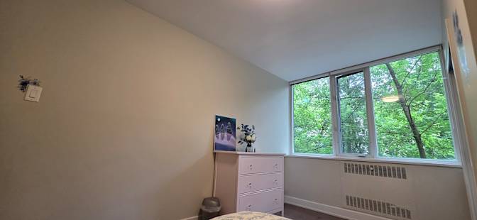 Photo of Ale Garsil's room