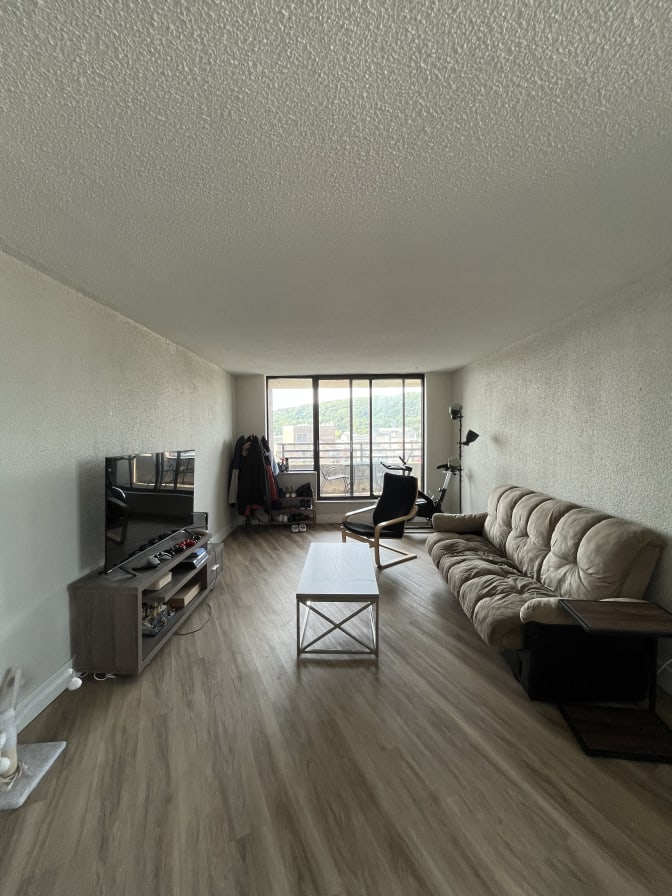 Photo of Alexandra Bottonari's room