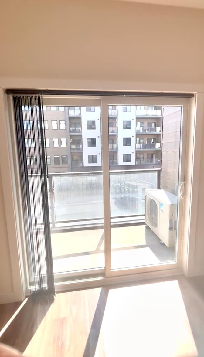 Photo of Tammy's room