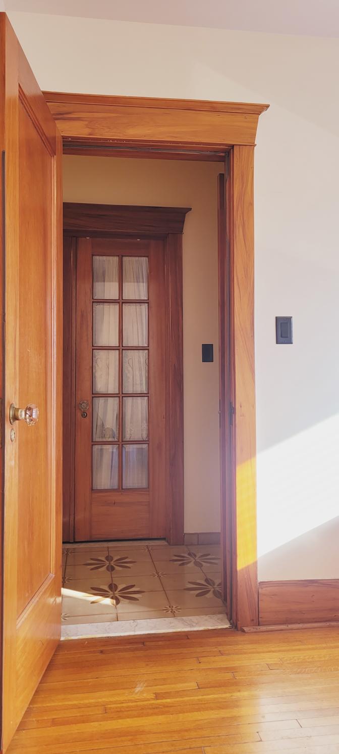 Photo of Antonio's room