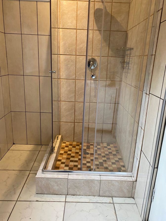 Photo of Imani Ndaba's room
