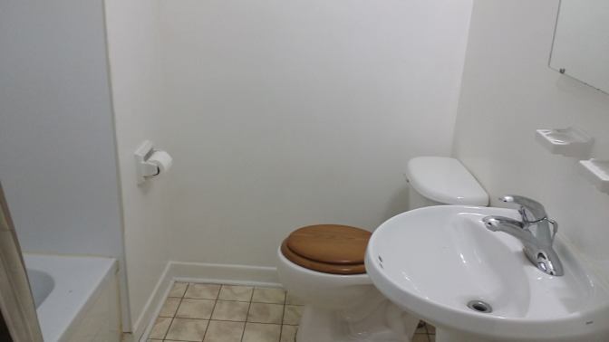 Photo of Ruby's room