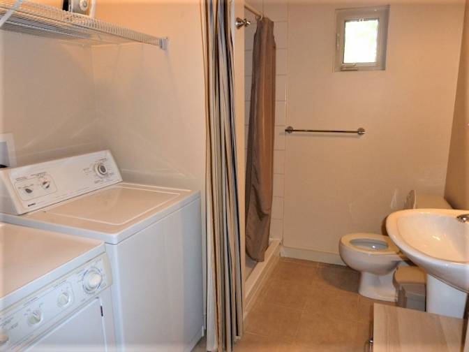 Jolanta Morawski's room