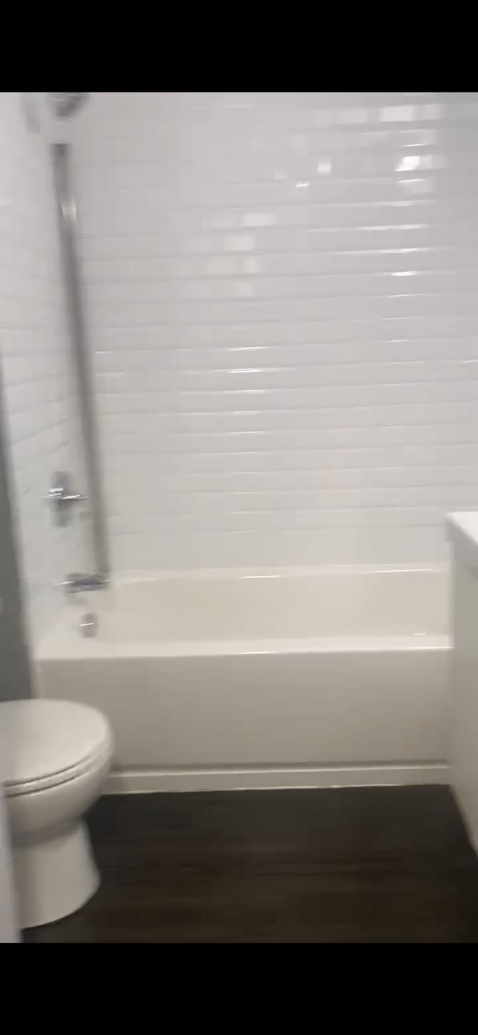 Photo of Joseph's room