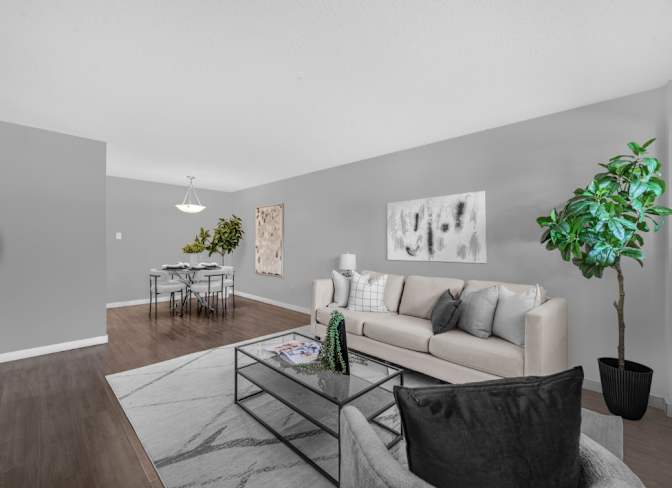 Photo of Prakriti Grover's room