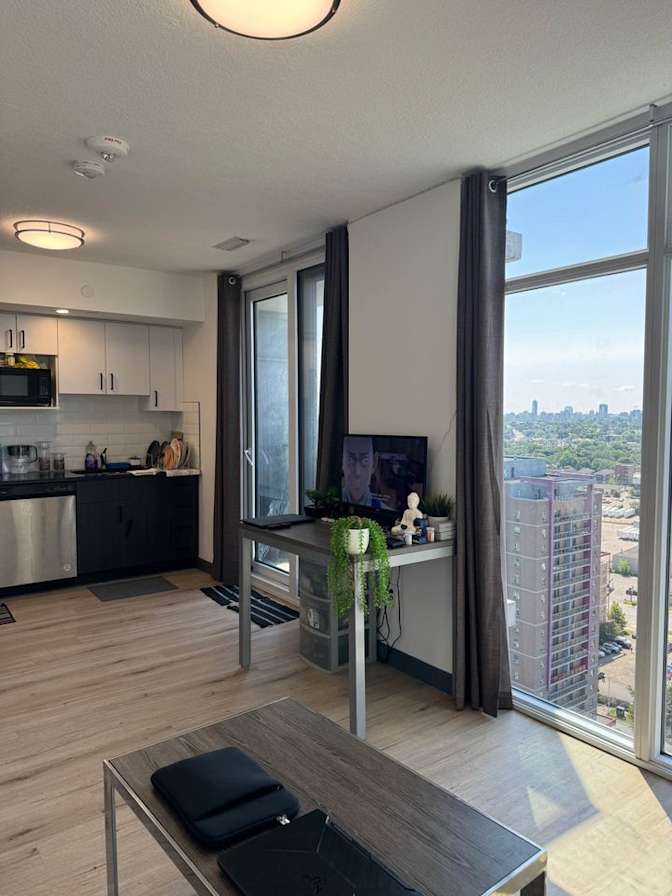 Mohammed Shahjahan's room