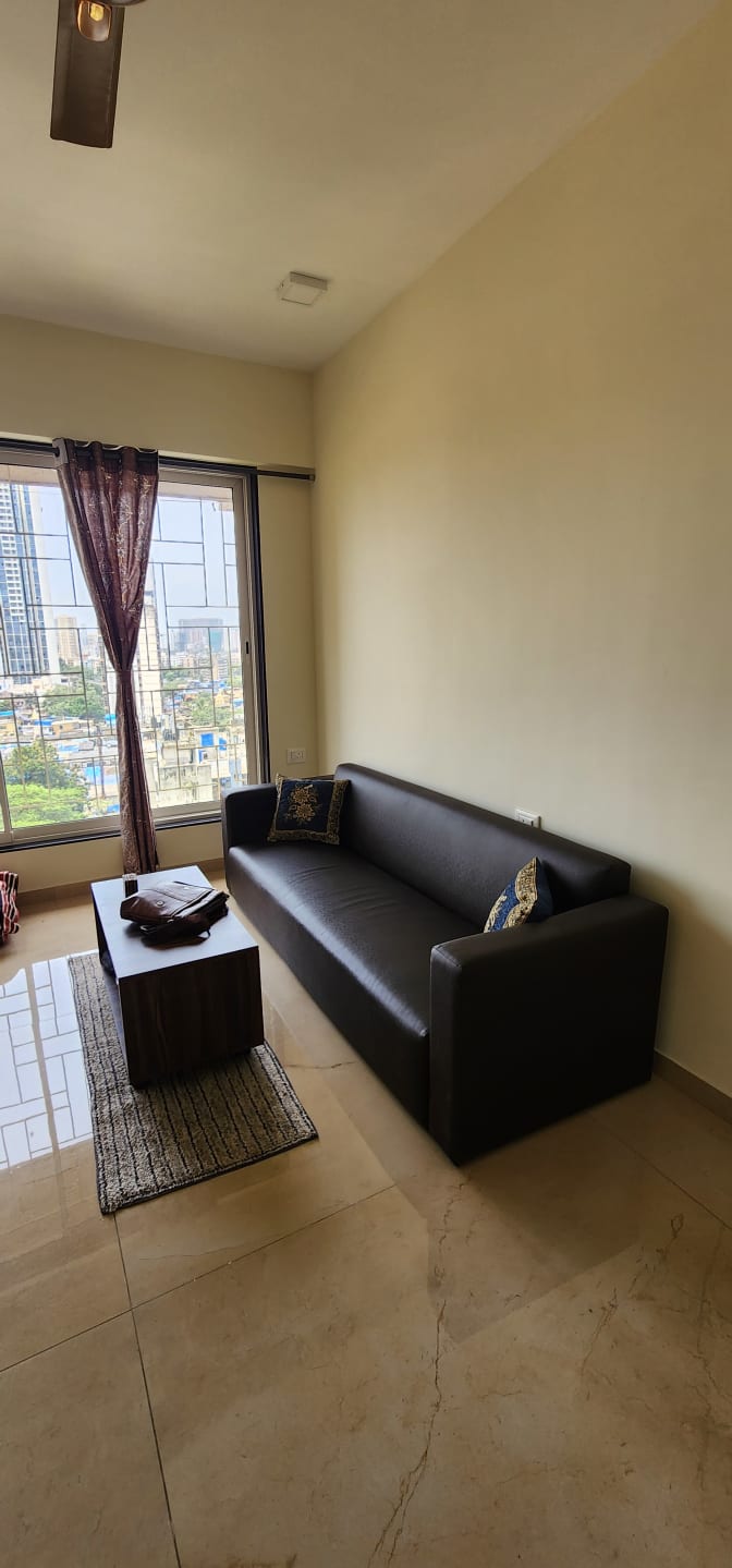 Photo of Himesh's room