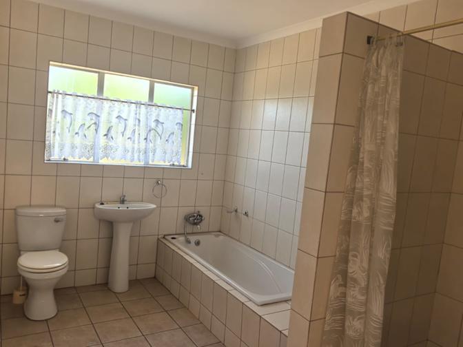 Photo of Aurental's room