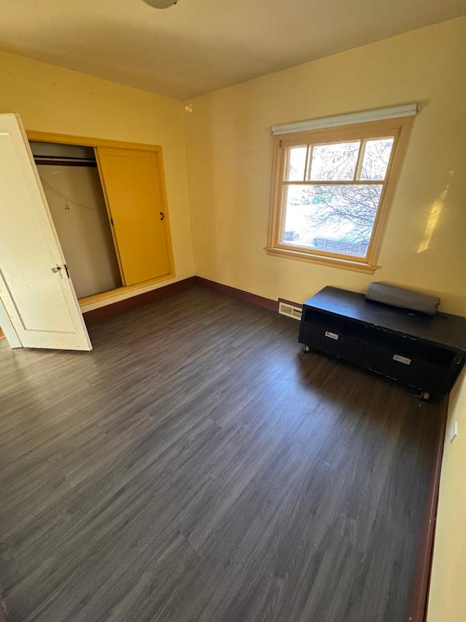 Photo of Kerde's room