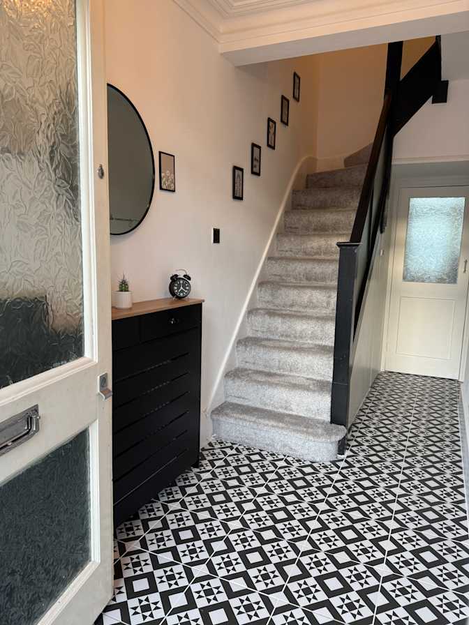Photo of Abdullah  uysal's room