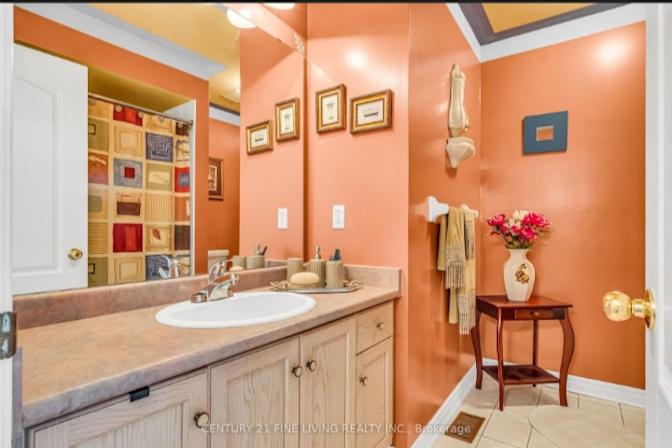 Photo of Britney's room