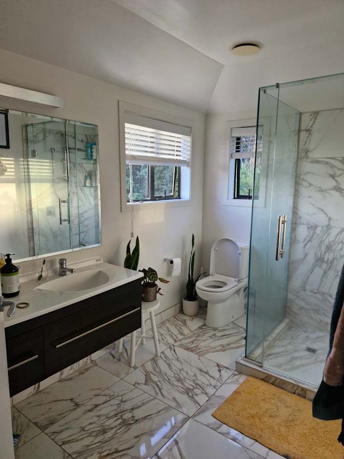 Photo of Tracee's room